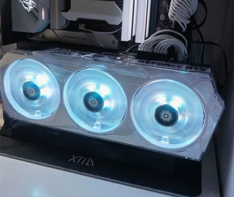 十铨梦境内存条 ddr4 4000 8×2...