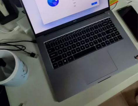 红米redmibook Pro15笔记本，...