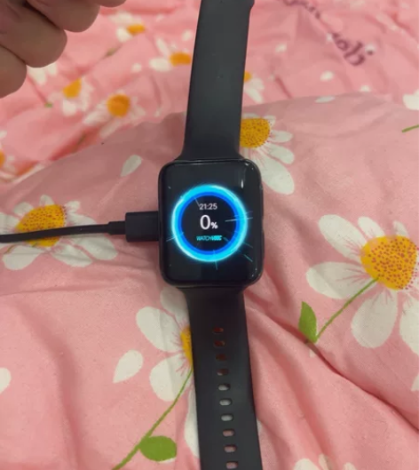 oppo watch2智能手表 eSim...