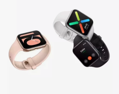 全新智能手表oppo Watch 41mm...