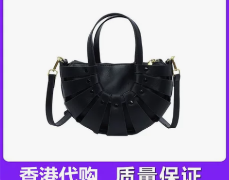 菜篮子包2021夏季新品潮真皮女包时尚小众...