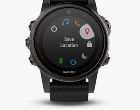 Garmin/佳明 户外功能手表。 盒子 ...