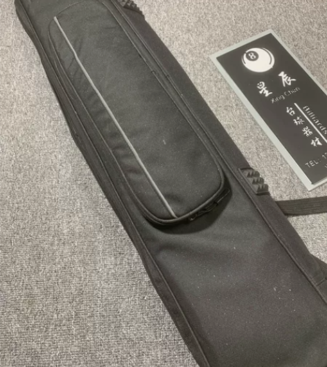台球七孔杆包 达芬尼枫叶七孔杆包 装修的时...
