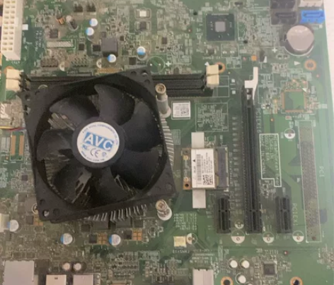 戴尔电脑主板+英特尔G1 840 2.8g...