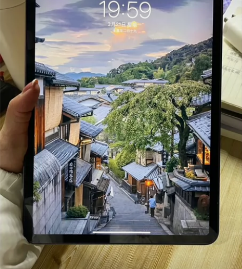 苹果平板,iPad pro2021 11寸...
