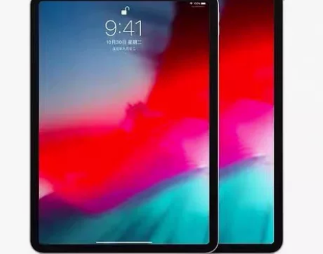 Apple/苹果 iPad Pro 202...