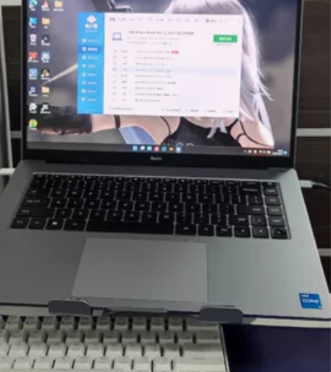 2022款redmi book 15pro...