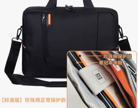 苹果戴尔华硕小米外星人惠普适用笔记本电脑包...