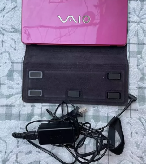 索尼口袋笔记本 索尼VGN-P47J笔记本...