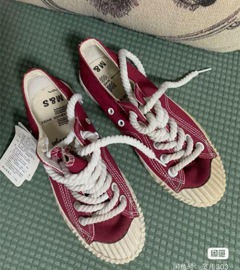 帆布鞋运动鞋2双29包邮，37码，全新，白...