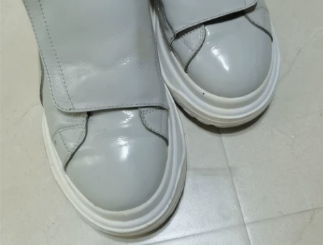 隐形内增高休闲鞋 感兴趣的话点“我想要”和...