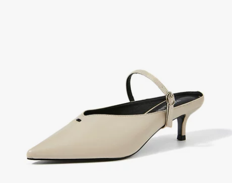 清仓特卖Westlink/西遇细跟单鞋女舒...