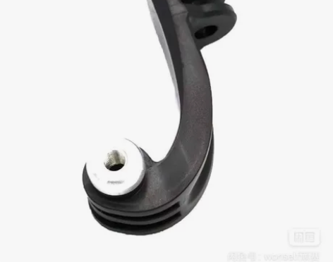 GoPro大疆相机挂脖支架居中竖拍转接头 ...