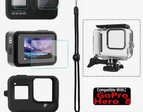 全新 GoPro相机配件套装 GoPro ...
