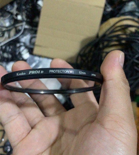 kenko肯高PRO1D保护镜82mm U...