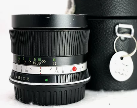 精品老镜头  玛米亚 mamiya es ...