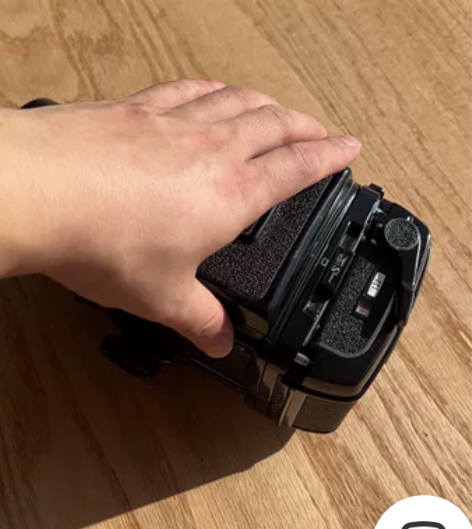 玛米亚rb67，127mm镜头，功能完好，...