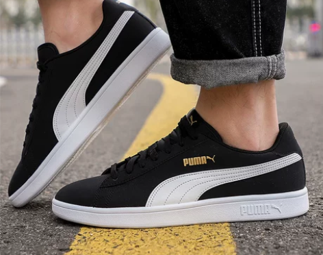 彪马男鞋女鞋2022秋季新款低帮轻便运动鞋...