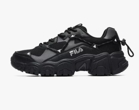 【狂欢价】【蔡徐坤同款】FILA 斐乐猫爪...