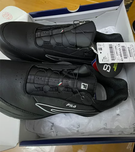 FILA 斐乐官方ENERGY BOA 1...