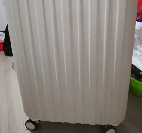 28寸拉杆箱万向轮旅行箱包行李箱皮箱子登机...