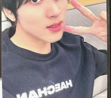 mp灿 nct dream candy 专...