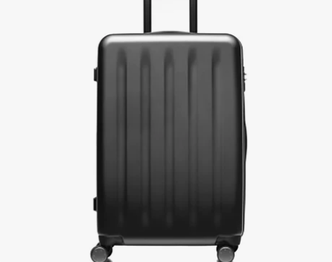 90分旅行箱静音万向轮 男女拉杆箱20寸2...