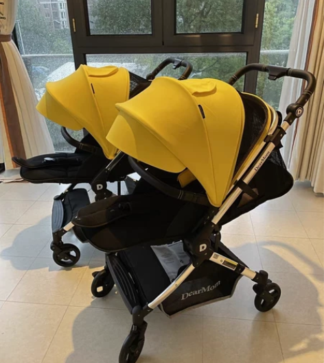 《下单送赠品》全新正品DearMom A2...