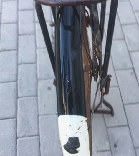 永久 飞鸽 28大杠 26型自行车老古董 ...