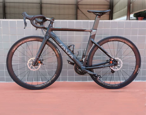 佳沃JAVA公路自行车鱼雷Siruro3碟...