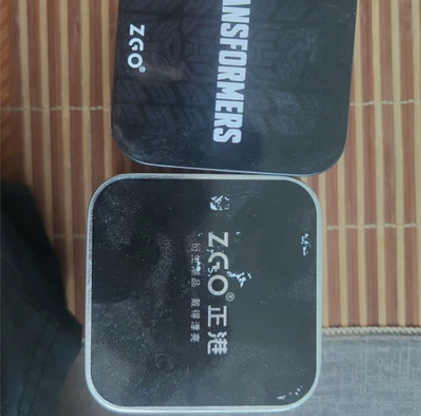 正港电子手表两个全新未使用 感兴趣的话点“...