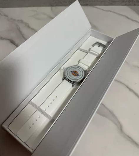 学生必备｜Dickies果冻手表 全新包邮...