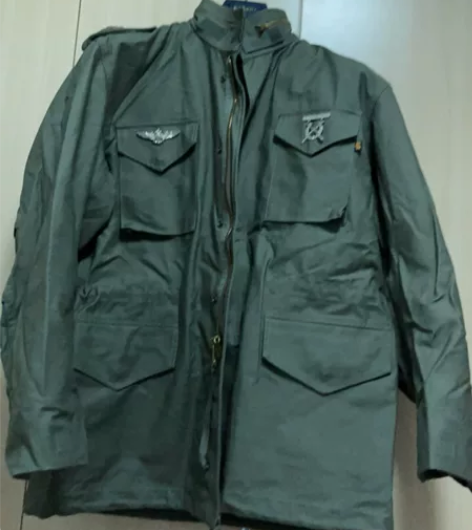 阿尔法m65，99新XXL，沈阳城市猎人入...