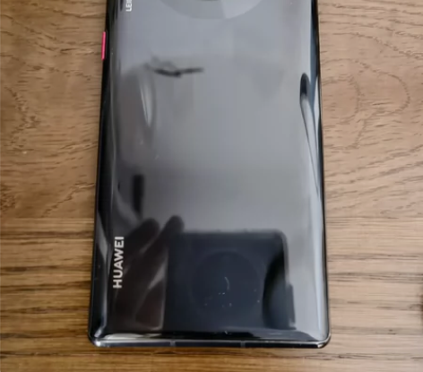 华为mate30pro 5G，内存8+25...