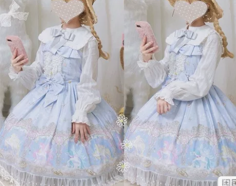 【出】YourHighness独角兽sp ...