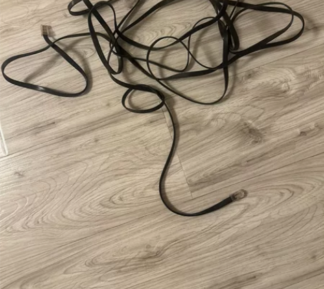 网线家用千兆路由器高速电脑宽带连接线室外万...