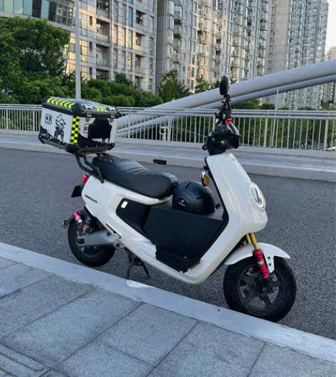 小牛电动 小牛M+动力版 m+sport...