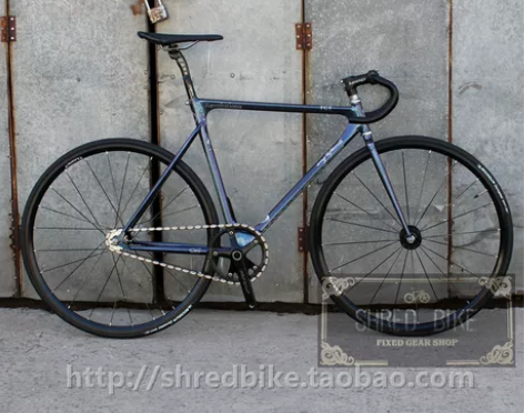 SF歌声与朋友死飞态度进化革命X变色龙复古...