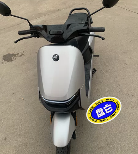 九号机器人n80c,60/32电池、续航1...