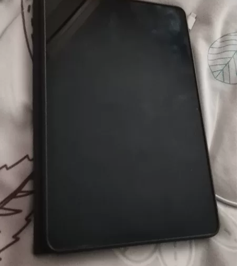 全新华为mate pad11,10月中旬刚...