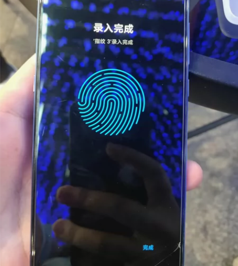 小米9 6+128版本 除了换电池外全原 ...