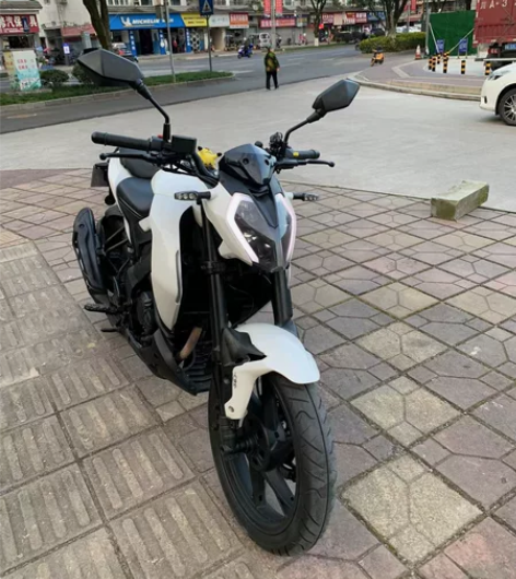 贝纳利小迅龙150 车况杠杠滴 代步练手车...