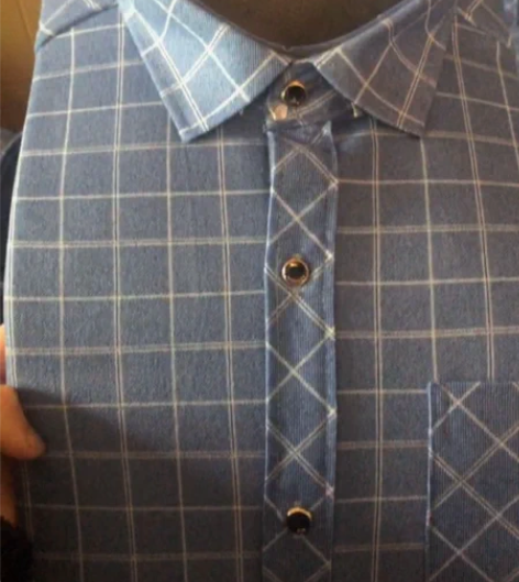 男士一体双面绒保暖衬衣,厂家直销,欢迎咨询...