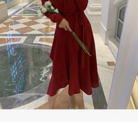 ALOHA STUDIO 露合制衣 高腰修...