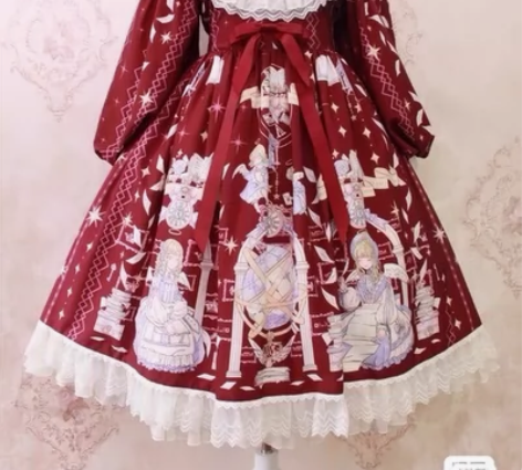 出天使柄红色m 无瑕疵很新很新标价包邮出，...