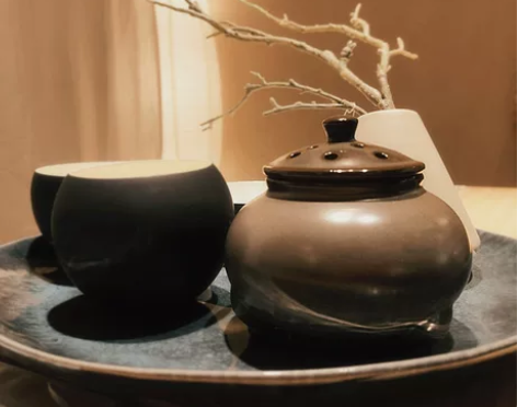 电子熏香炉定时调温 无烟熏香沉香合香精油 ...