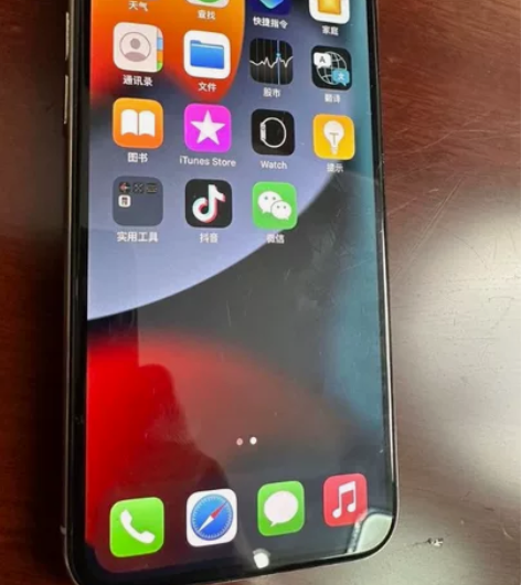 Apple/苹果 iPhone X 年底前...