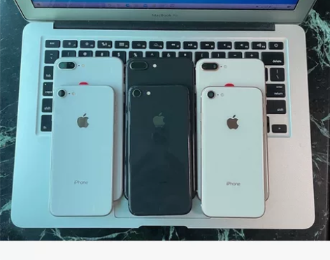 苹果8、8plus 游戏机备用机 苹果8（...