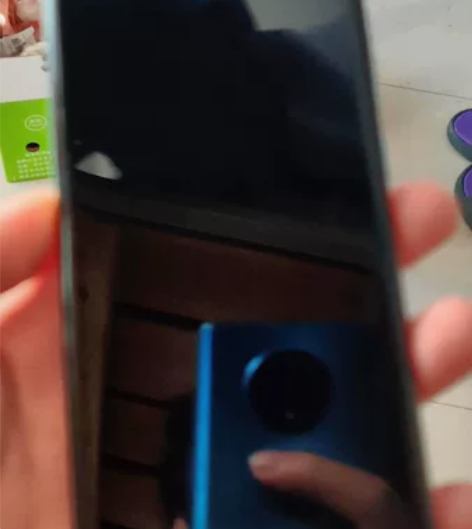 小米12素皮 8+256g 真正的自己用的...