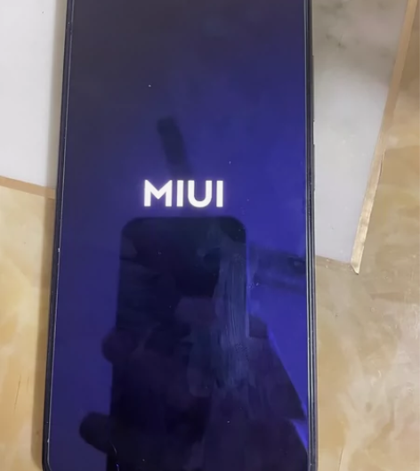 红米k40 12256 便宜卖回回血 无磕...